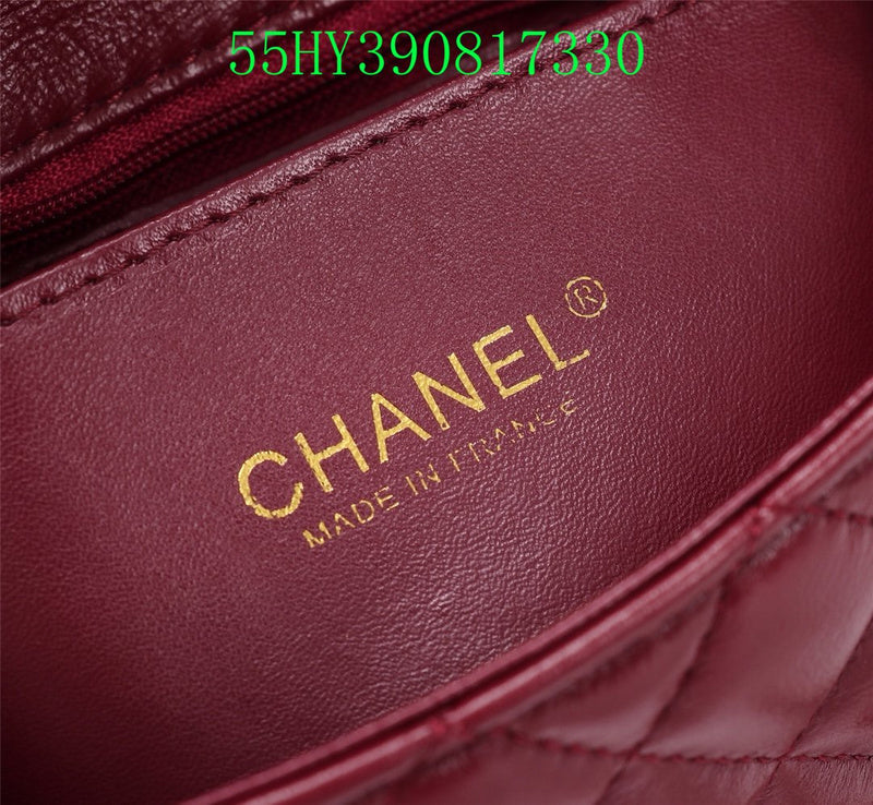 Satchel Bags - CHL Bags - 5267