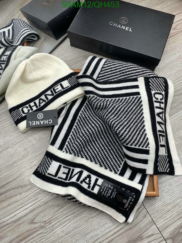 SAMC - CHL Caps & Hats - 138