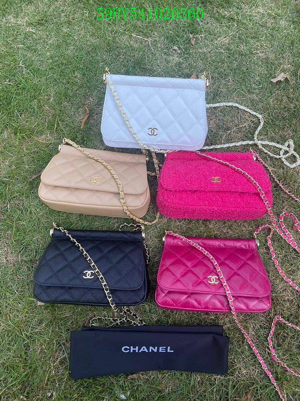 Glami - CHL Bags - 2048
