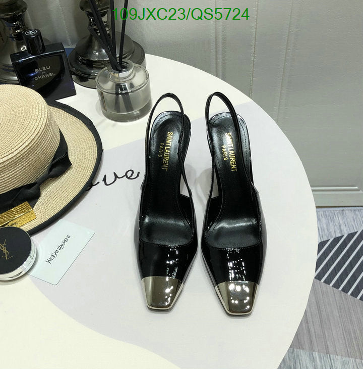 SAMC - YLS Women Shoes - 072
