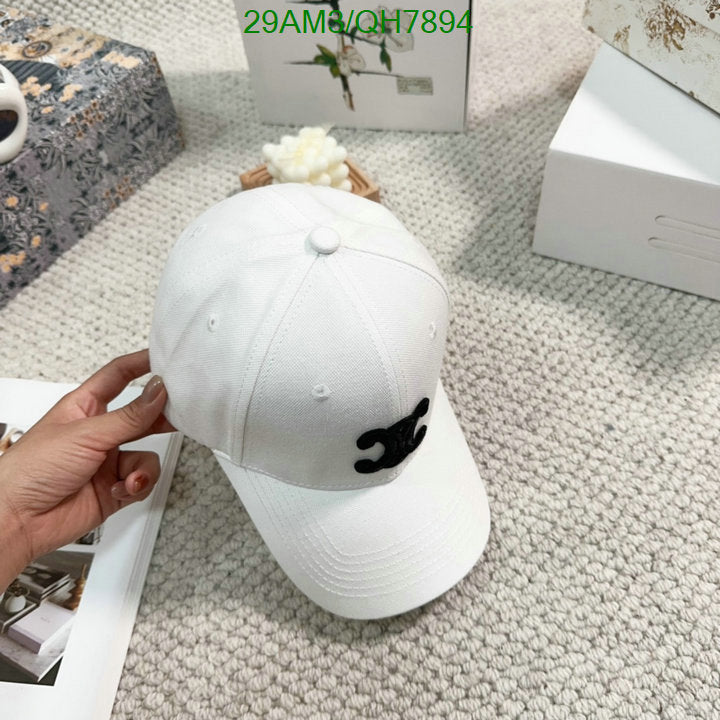 SAMC - COL Caps & Hats - 142