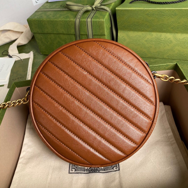 Satchel Bags - GCI Bags - 6005
