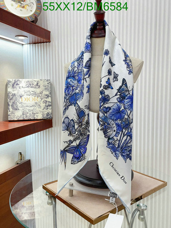 SAMC - DOR Scarves - 069