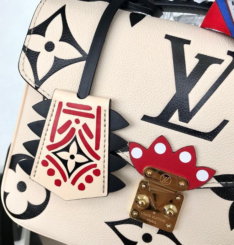 SAMC - LOV Bags - 2792