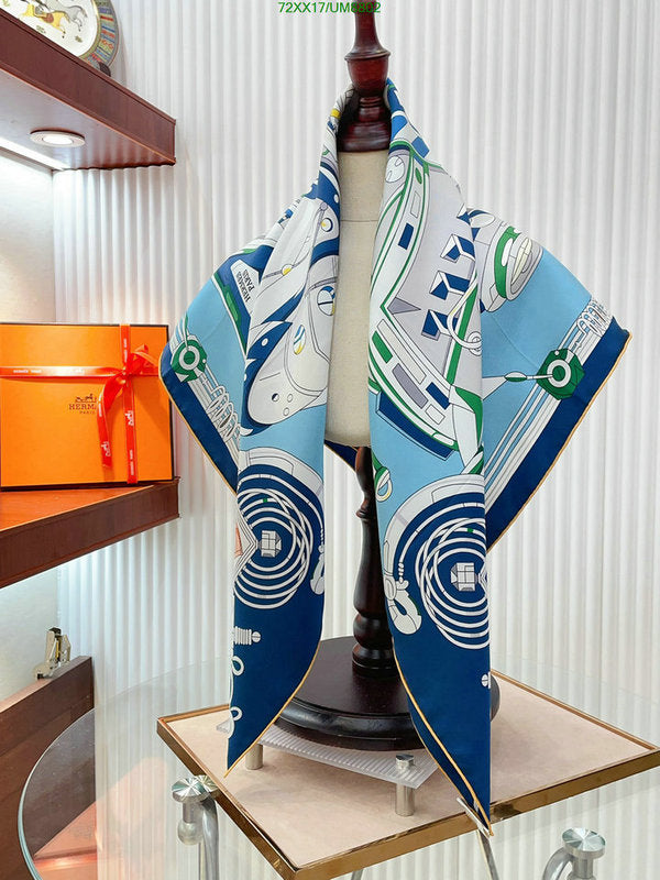 SAMC - HMS Scarves - 346