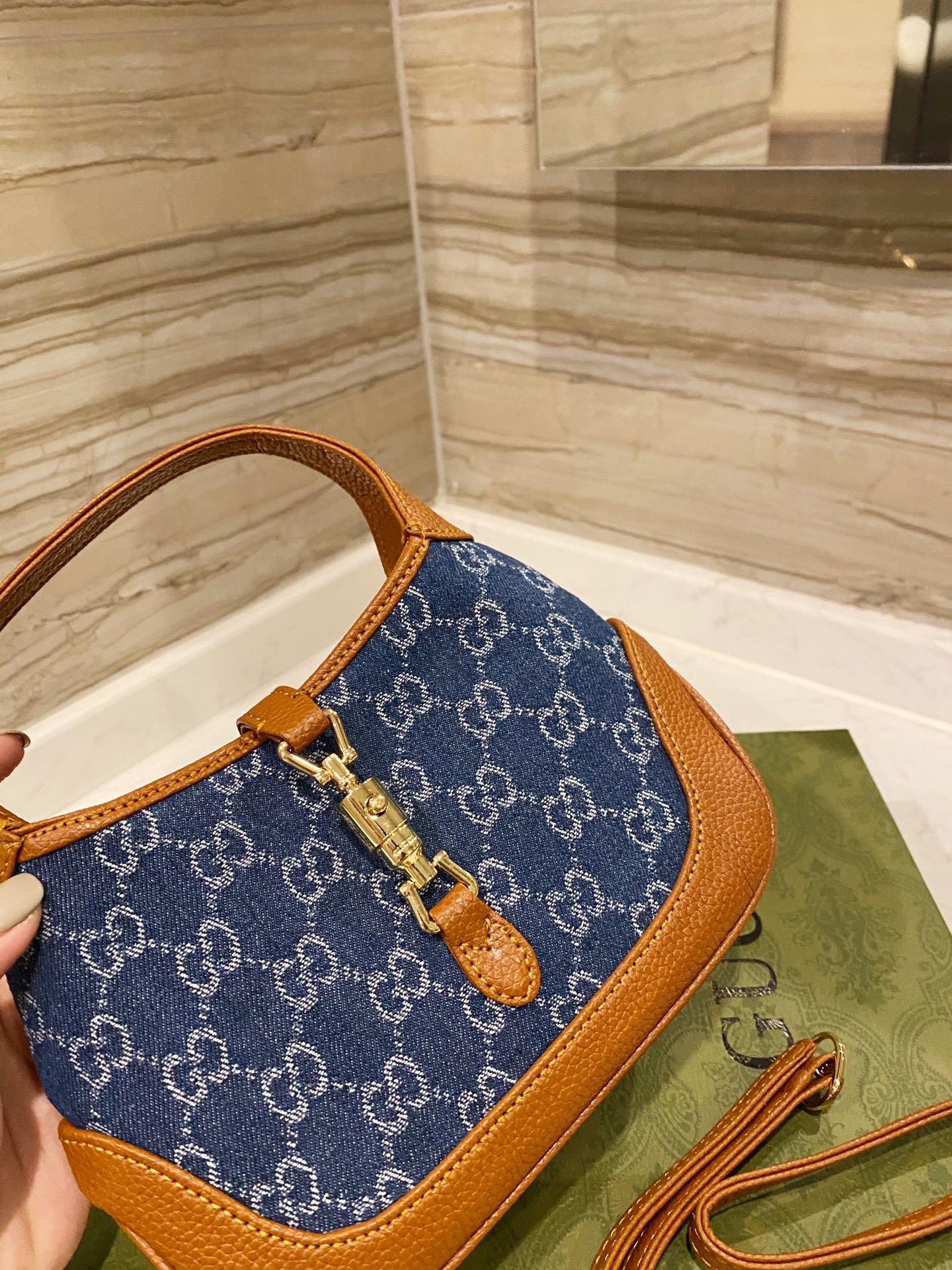 EN - NEW Arrival Bags GCI 221