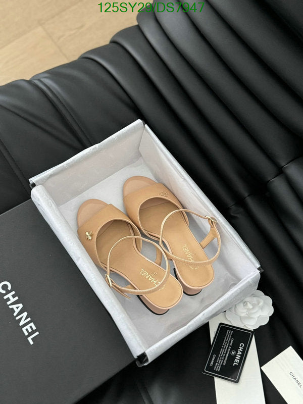 SAMC - CHL Women Shoes High Heels - 016