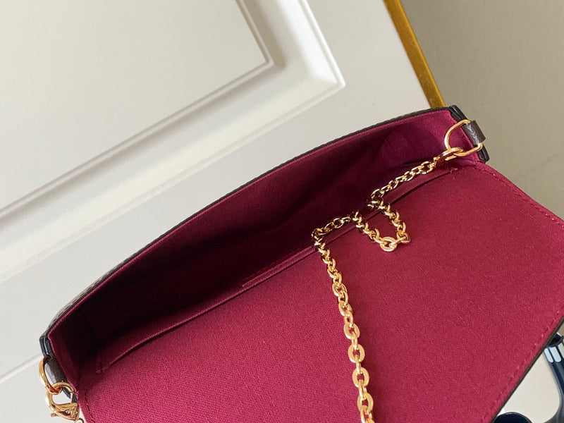 Glami Fashion Lu-Vi Bags - 16871