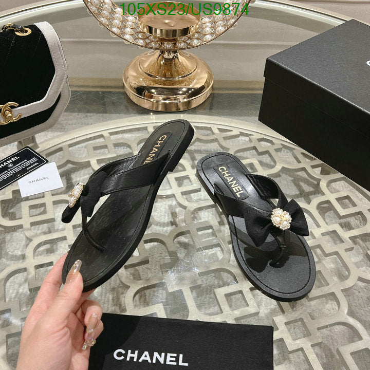 SAMC - CHL Women Shoes Slippers - 070