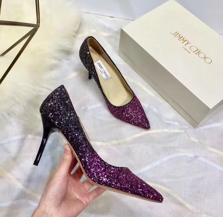 SAMC - JMC Shoes - 203
