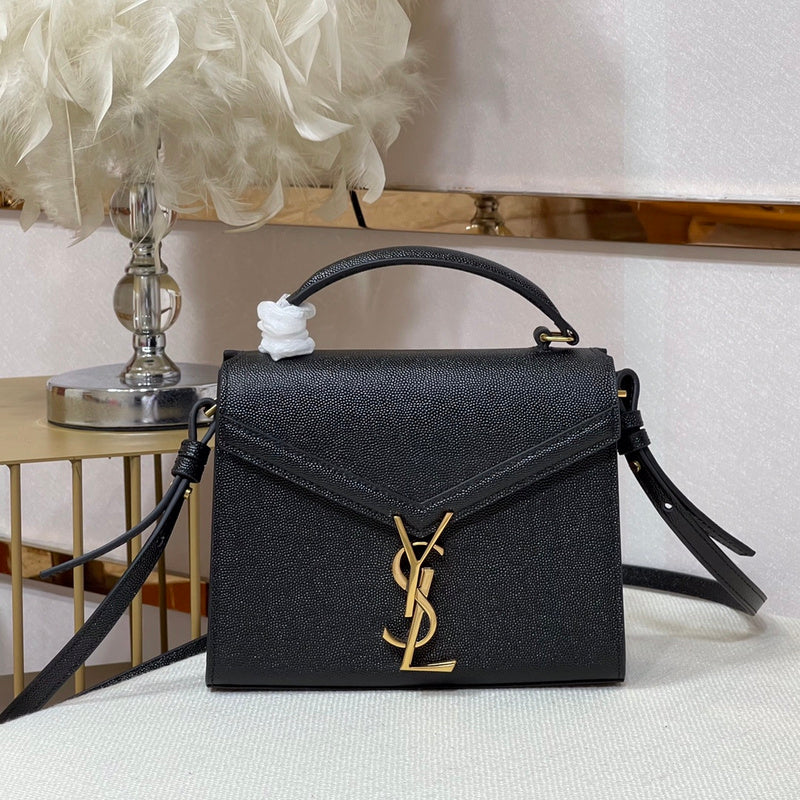 Satchel Bags - SLY Bags - 2557