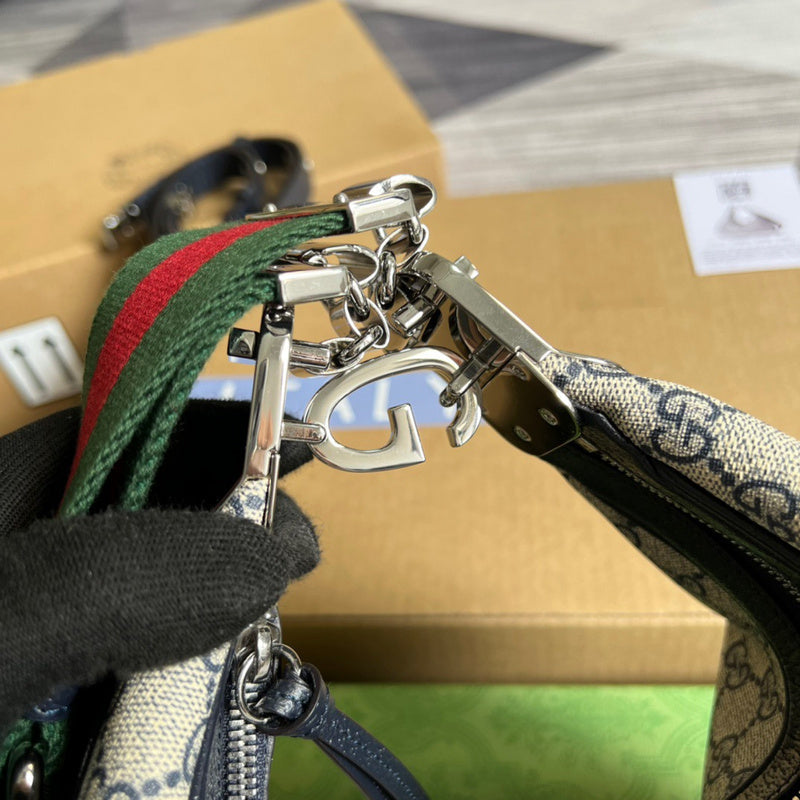 Satchel Bags - GCI Bags - 7955