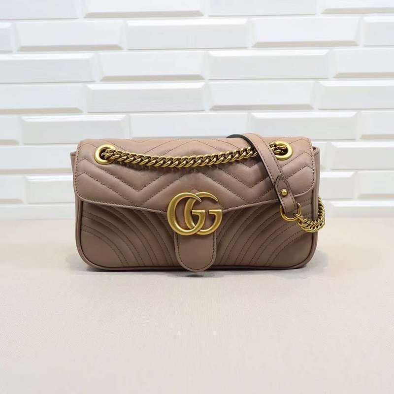 GlamI - GCI Bags - 820
