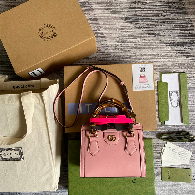 ELE - GG Bags - 1899