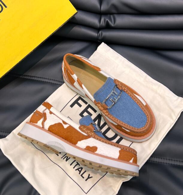 SAMC - FDE Men Shoes - 110