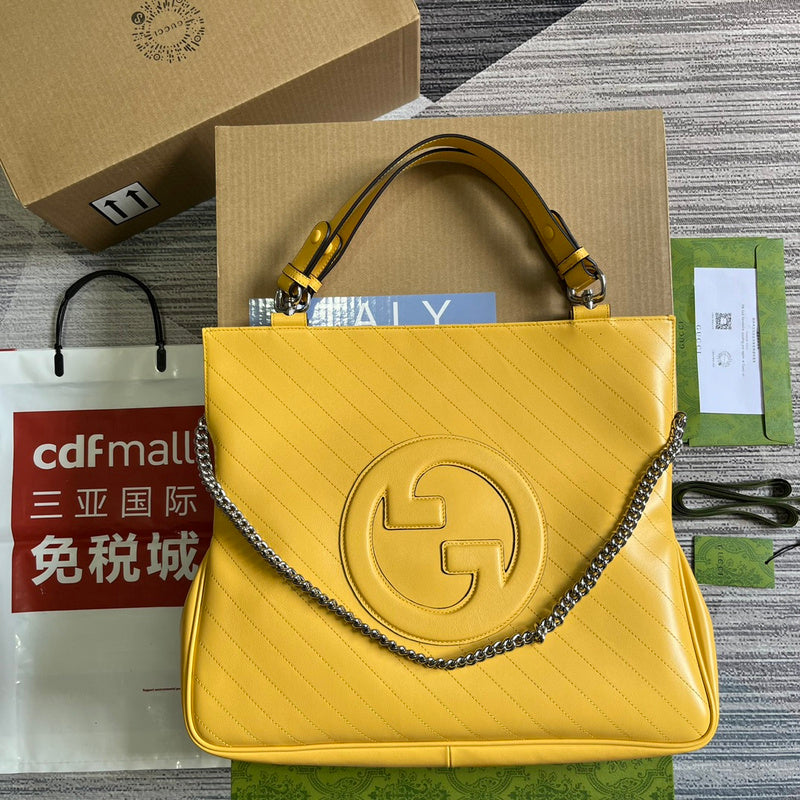 ELE - GG Bags - 203