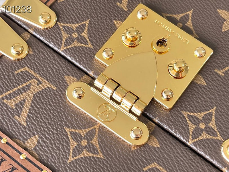 Satchel Bags - VL Bags - 1530