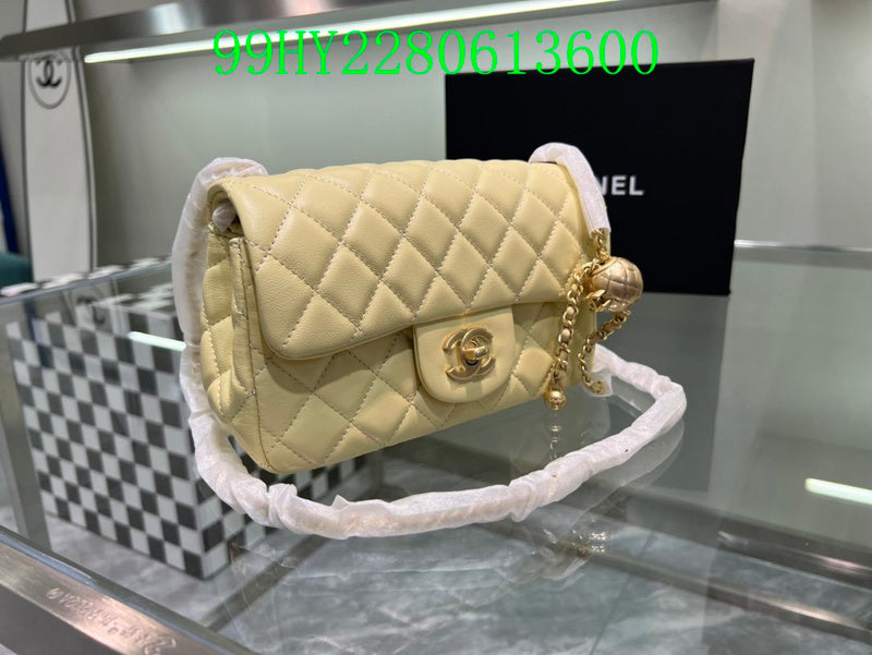 Glami - CHL Bags - 2628