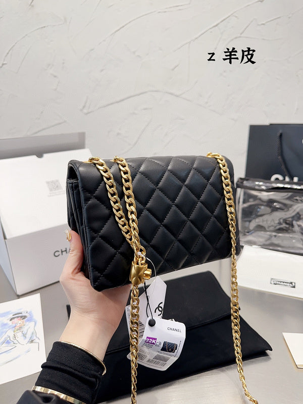 Satchel Bags - CHL Bags - 6954