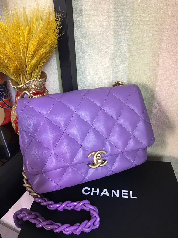 Satchel Bags - CHL Bags - 3277