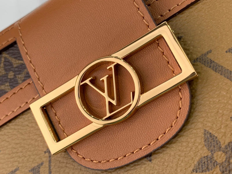 Satchel Bags - VL Bags - 2705