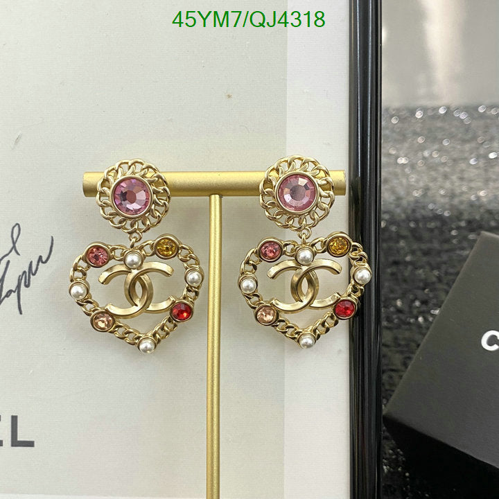 SAMC - CHL Jewelry - 972
