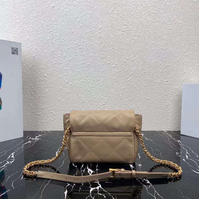 Satchel Bags - PDA Bags - 1607