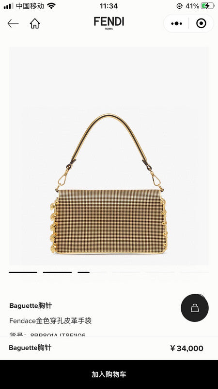 Glami - FDE Bags - 266
