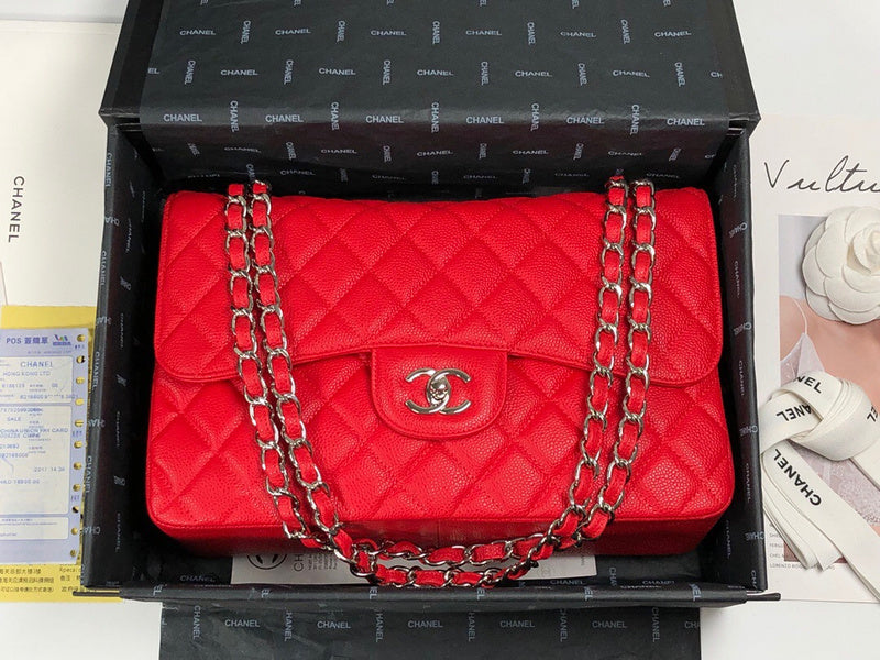 Satchel Bags - CHL Bags - 7456