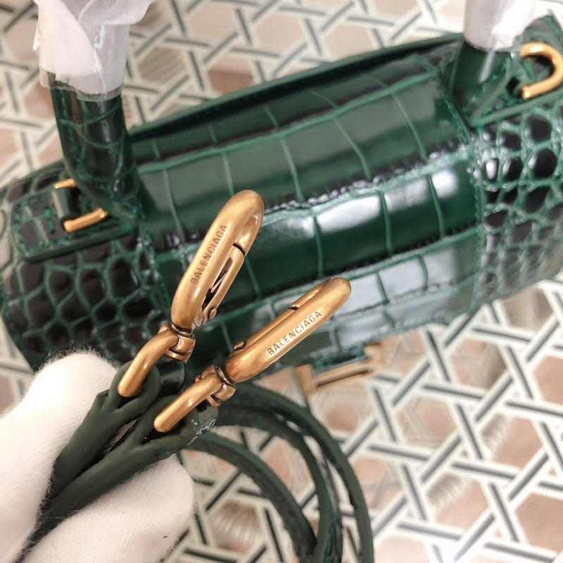 Satchel Bags - BGC Bags - 051