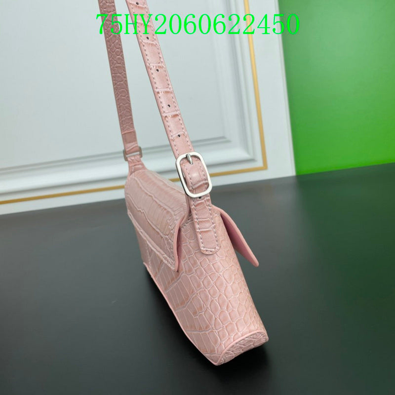 Satchel Bags - BGA Bags - 2233