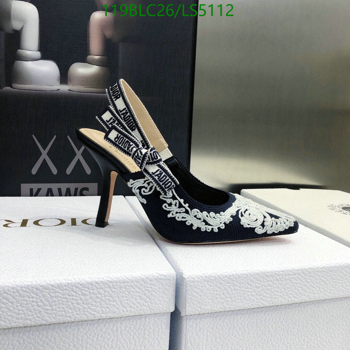 SAMCC - DOR Women Shoes - 2406
