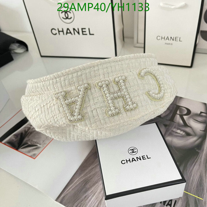 SAMC - CHL Caps & Hats - 489