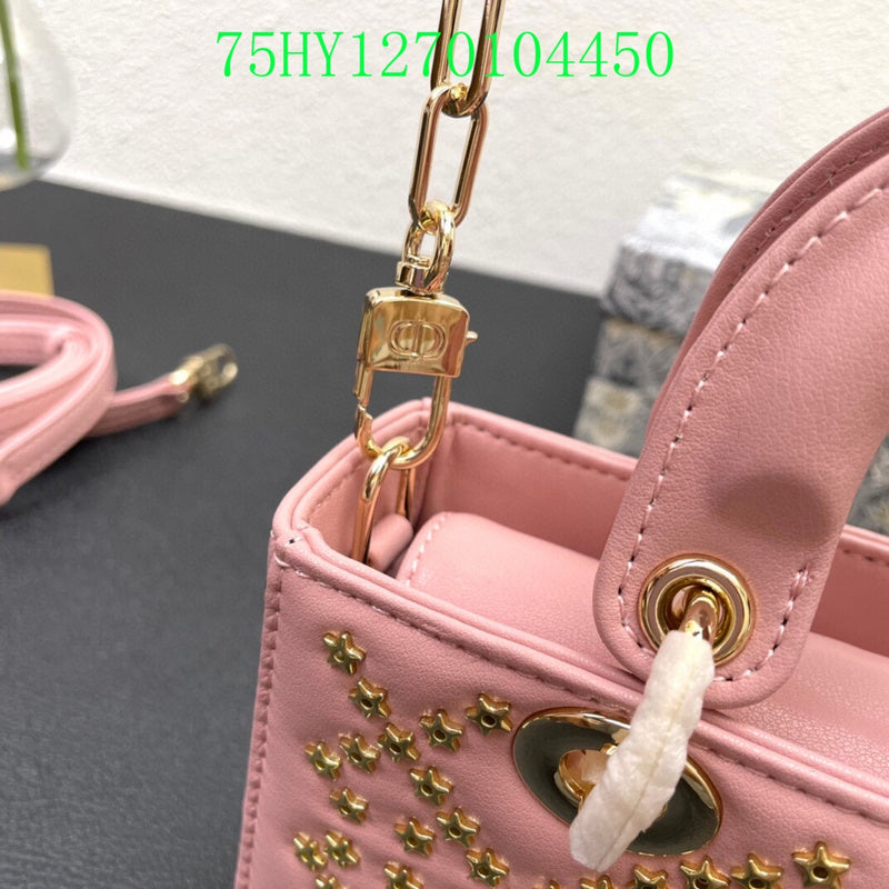 Glami - DOR Bags - 909