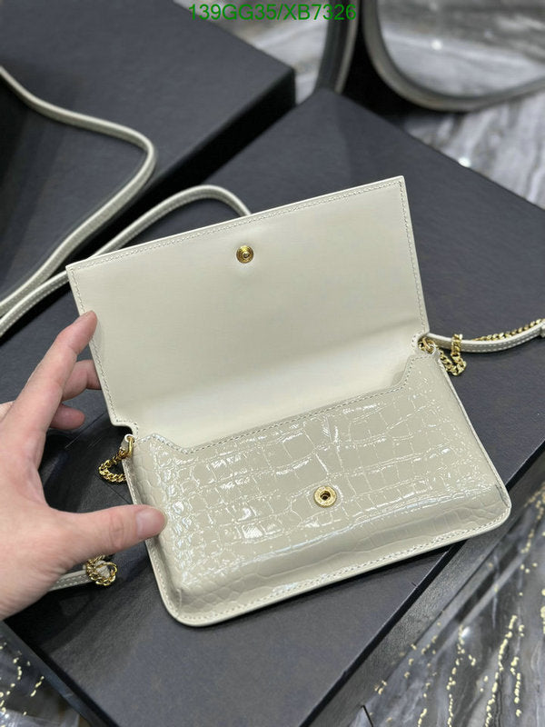 SAMC - YLS Bags - 360