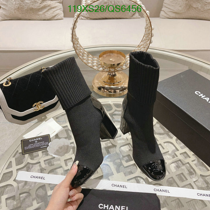 SAMC - Mix Boots - 357