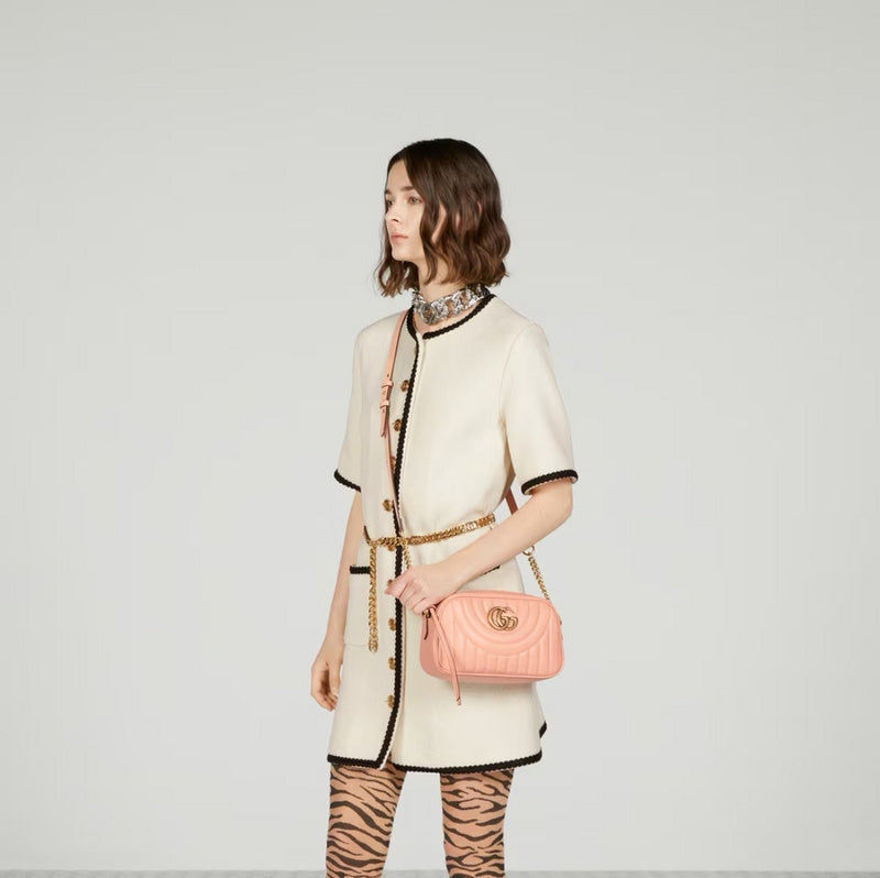 Satchel Bags - GCI Bags - 707