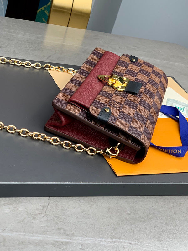 Satchel Bags - VL Bags - 1750