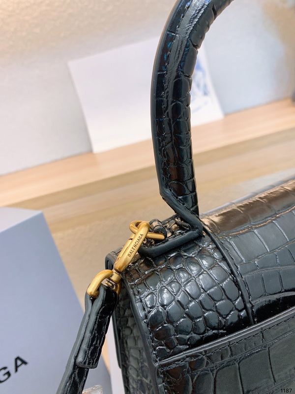 Glami Fashion - BGA Bags - 1590