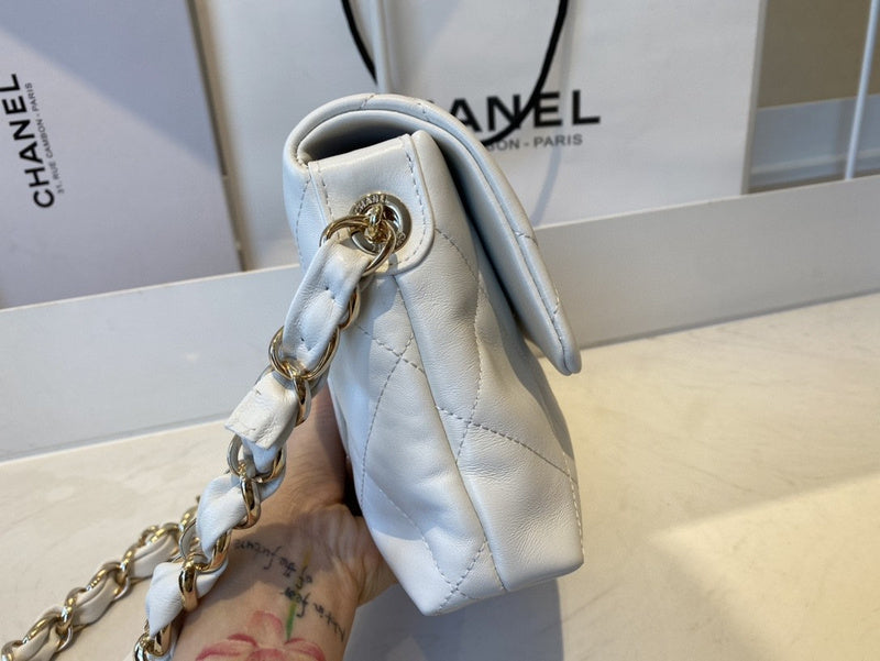 Satchel Bags - CHL Bags - 1629