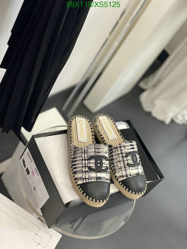 SAMC - CHL Women Shoes Slippers - 230