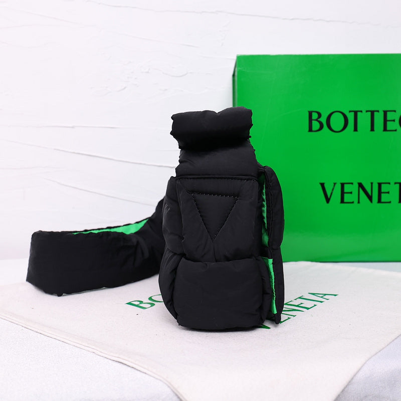 Satchel Bags - BV Bags - 010