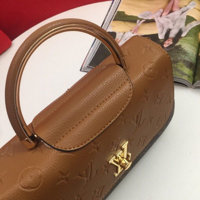Glami- Glami- Lu-Vi bags - 3697