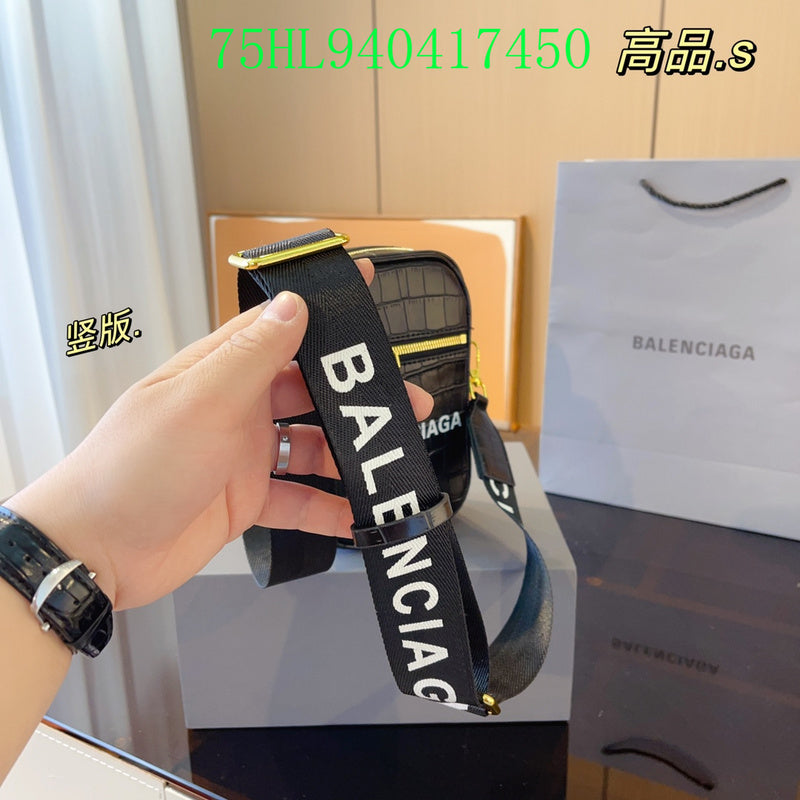 Satchel Bags - BGA Bags - 1813