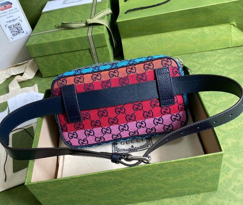 SAMC - GUKI Bags - 1786