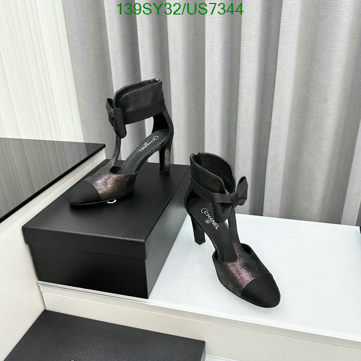 SAMC - CHL Women Shoes High Heels - 099