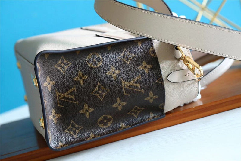 Satchel Bags - VL Bags - 7467