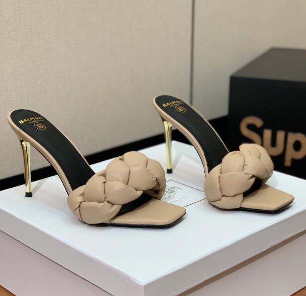 SAMC - BAM Women Shoes - 028