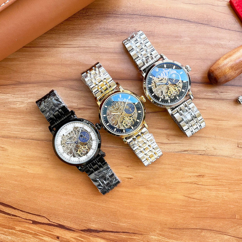 Satchel Bags - CTR Watches - 013