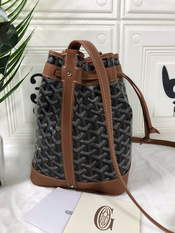 ELE - GOD Bags - 176